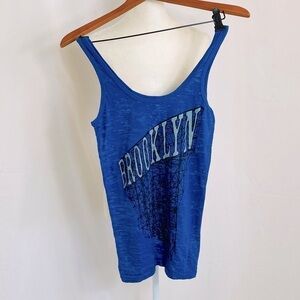 Brooklyn Tank